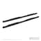 Westin PRO TRAXX 4 Oval Nerf Step Bars 21-24085 - alternate 1